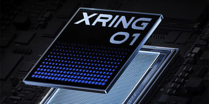 即便小米有XRING O1  依旧需要高通和联发科芯片