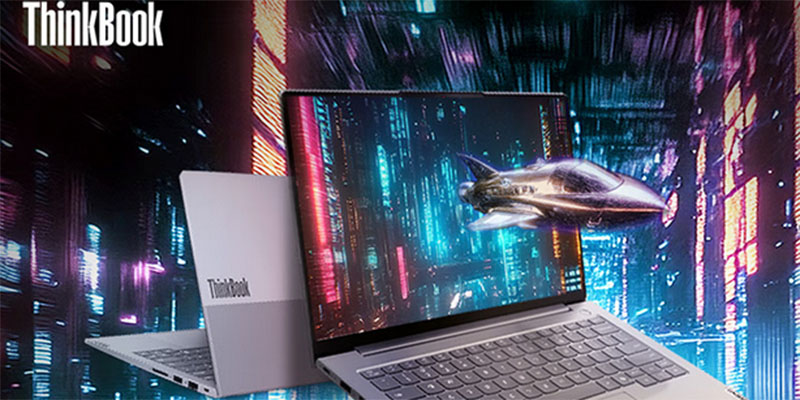 【每日一机】ThinkBook 14 2025只要3959元