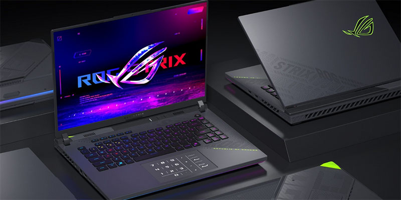 【每日一机】ROG魔霸9 锐龙9HX3D+RTX5070Ti到手13759元