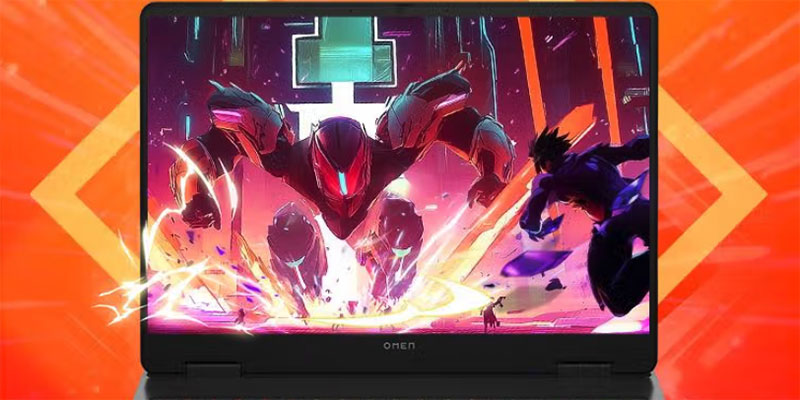 【每日一机】惠普暗影精灵11（i9-14900HX+RTX5060+32GB+1TB）