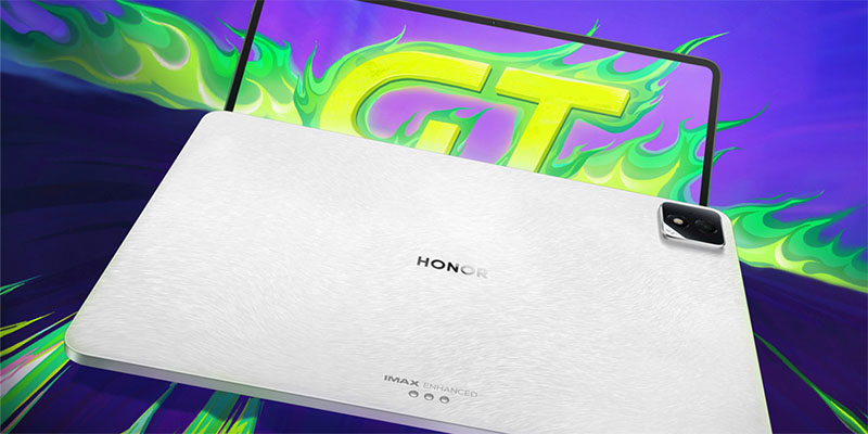 骁龙8 Gen 3+165Hz 3K高刷屏 荣耀平板 GT2 Pro低至2124元