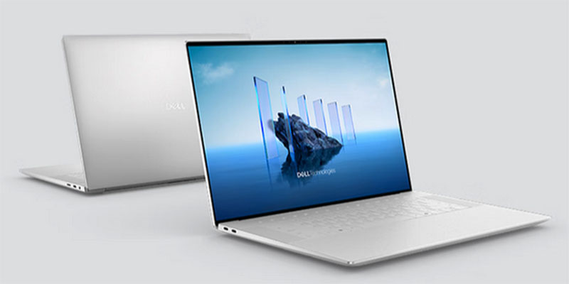 Ultra 9+RTX5060独显 Dell XPS 16尊享版上市 可享2000国补
