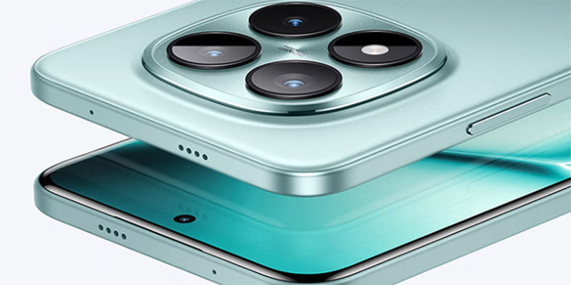 Redmi Note 15 Pro +发布：首发第四代骁龙7s主打抗摔防水长续航1899元起售