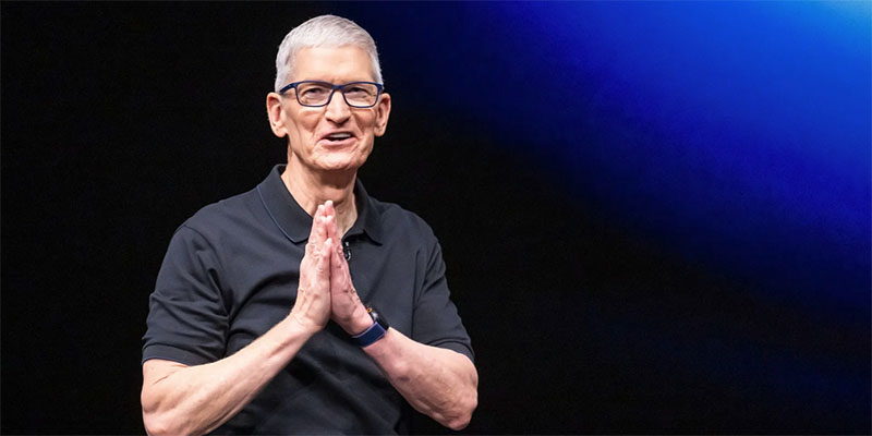 苹果新品季看点足：M5 Mac蓄势待发 iPhone 17系列定调分级
