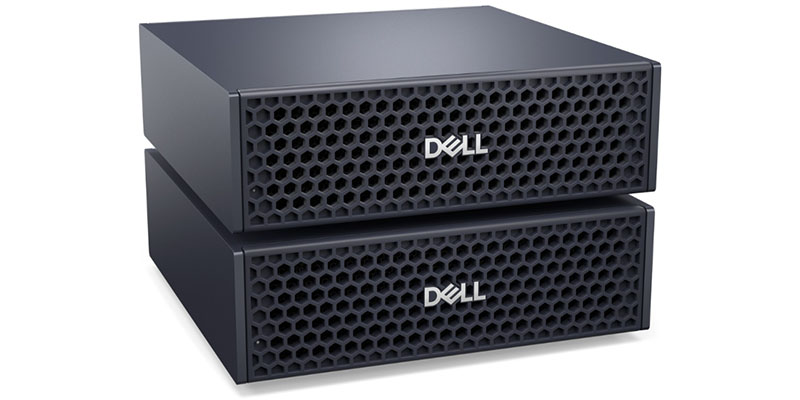 Dell Pro Max搭载GB10重塑AI开发体验