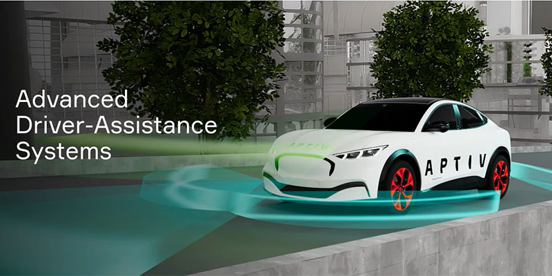 安波福2025年第三季度业绩创纪录 多项核心指标创新高并上调全年展望