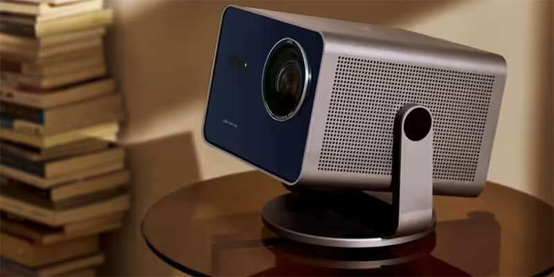 徕卡Cine Play 1 Plus发布 11888元起打造便携4K影院体验