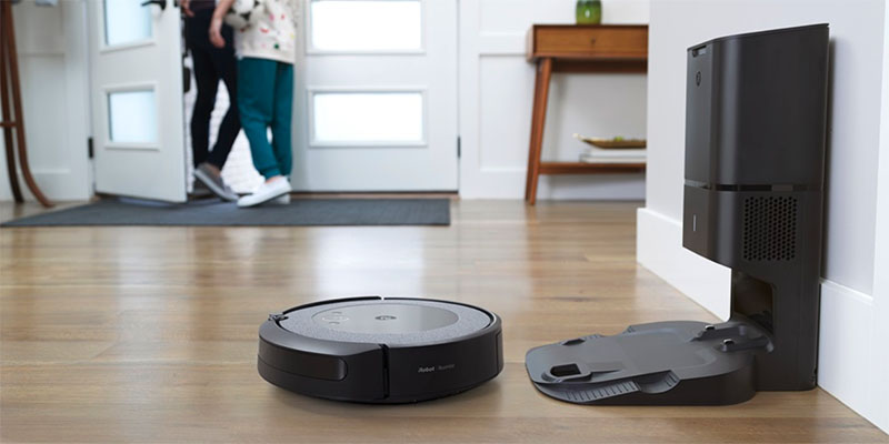 扫地机器人鼻祖iRobot资金濒临耗尽 现金储备不足1.8亿恐陷破产危机