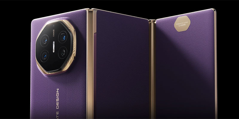 IDC：2025年Q3中国折叠屏出货263万台同比增17.8% 华为独占近七成