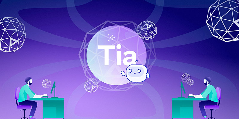 从洞察到行动：TeamViewer推出IT智能代理Tia