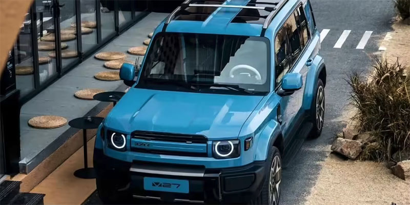 奇瑞集团携六大品牌34款车型亮相2025广州车展 犀牛固态电池首次亮相