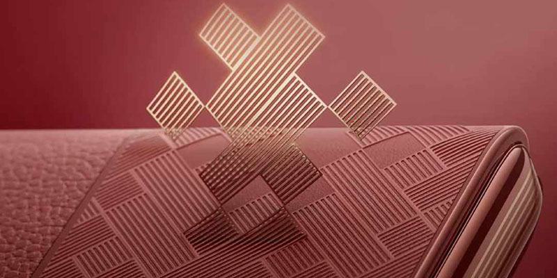 华为MateBook Fold非凡大师“瑞红”配色官宣 11月25日全场景发布会登场