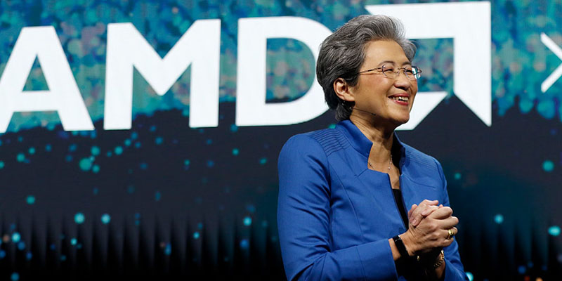 AMD拟恢复对华MI308芯片销售 承诺支付15%税款