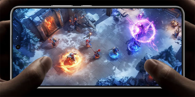 OPPO A6l今日开售 1799元享骁龙7 Gen3+IP69防水+7000mAh大电池