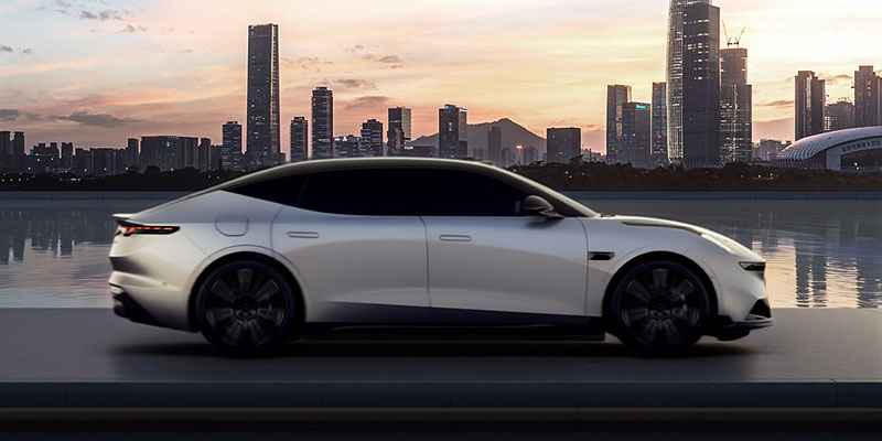 领克10 EM-P销量破2万台 千里浩瀚H5版型16.58万元起上线