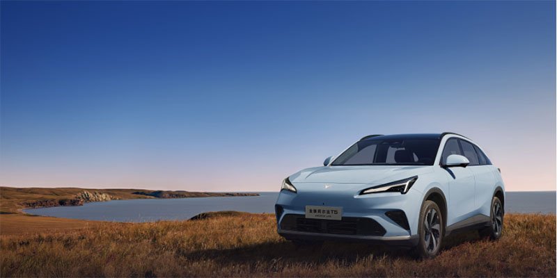 Snapdragon Ride Flex加速舱驾融合落地，多款新车型集中发布