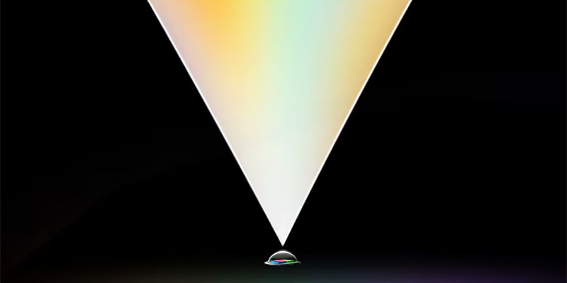 HKC发布全球首款RGB-Mini LED显示器M10 Ultra