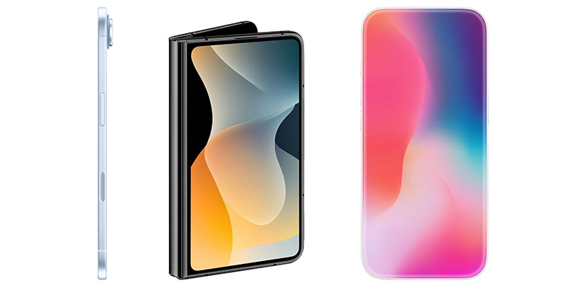 苹果 iPhone 18 Pro 系列爆料：摒弃灵动岛换单打孔 2nm 芯片加持