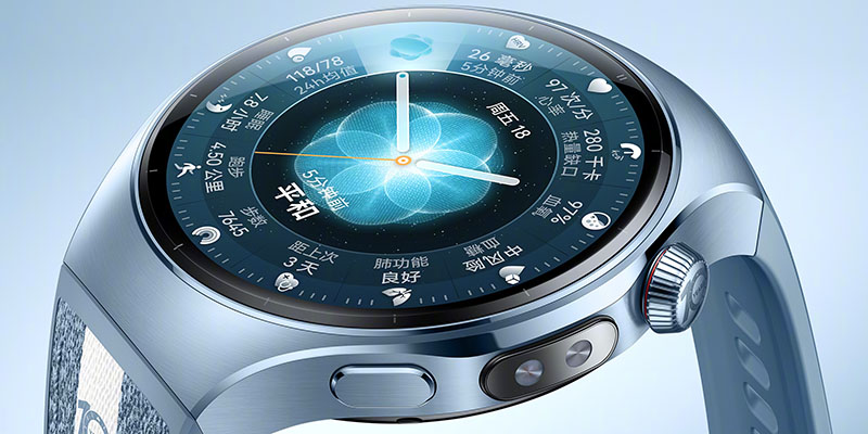 2025前三季度全球腕戴设备市场增长10% 中国市场增速领跑