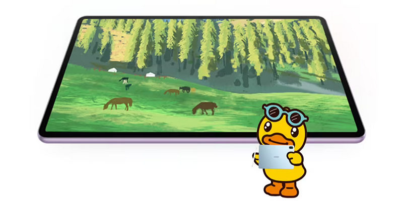 华为全新一代MatePad 11.5平板官宣 定位护眼学习平板12月22日发布