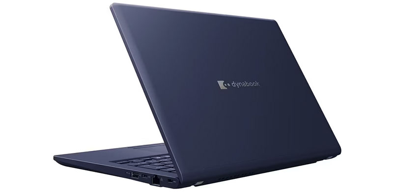 Dynabook 玳能首款高通骁龙处理器笔记本 XD5 在日发布