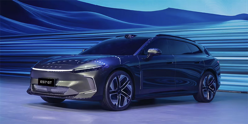 星途品牌之夜启幕3.0时代 四款新车首秀携全固态电池技术登场