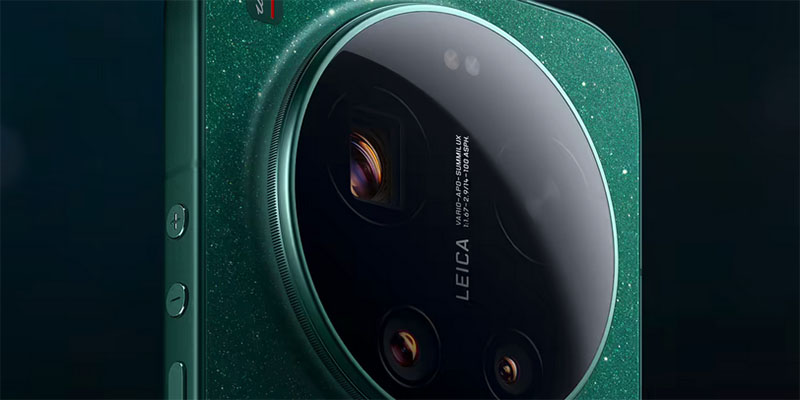 小米17 Ultra今晚正式发布 徕卡最强影像加持6999元起