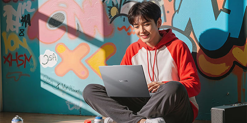 联想小新Pro14/16 2025版新增32GB大内存型号 锐龙7版6199起售