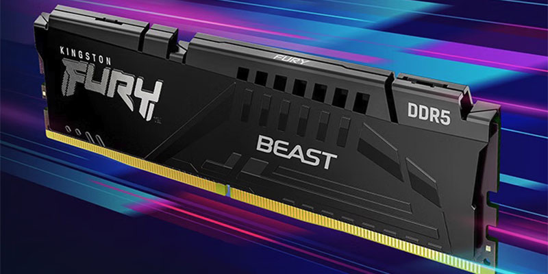 华硕计划2026年Q2进军内存生产领域 应对短缺潮抢占PC市场空缺