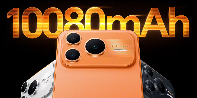 荣耀Power2官宣1月5日发布 搭载10080mAh青海湖电池革新续航