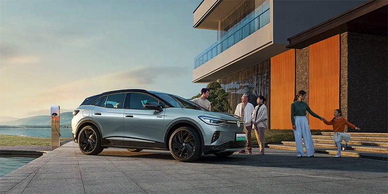 一汽-大众2025年销量再夺“双冠军” 全年超158万辆，燃油车份额创新高