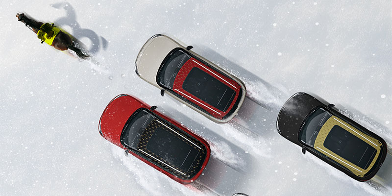 smart精灵#1马年开运版上市：13.99万元限量1000台，四款专属车顶加持