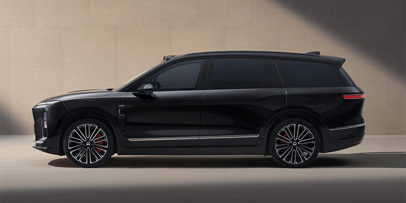 蔚来李斌发全员邮件：2025年交付超32.6万辆创新高，预告第100万辆量产车下线