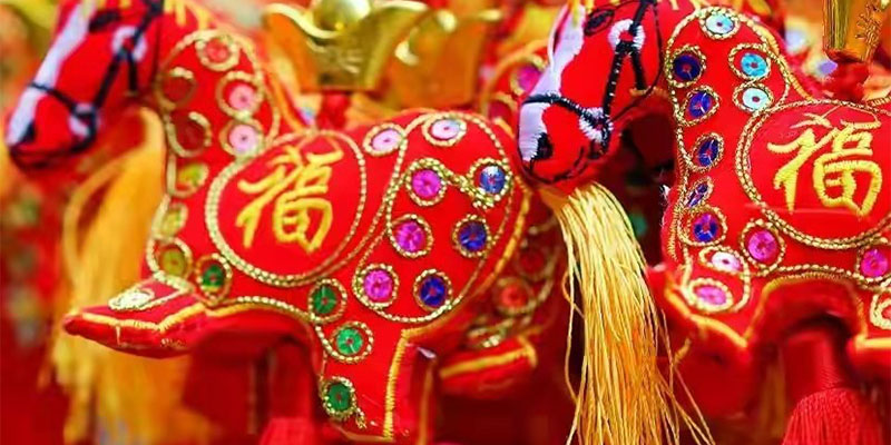 2026年春节放假9天 高速对7座及以下小客车免费通行