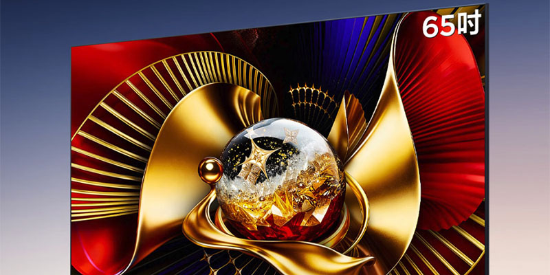 TCL 2026 SQD-Mini LED新品发布 Q10M Pro/Q10M售9999元起