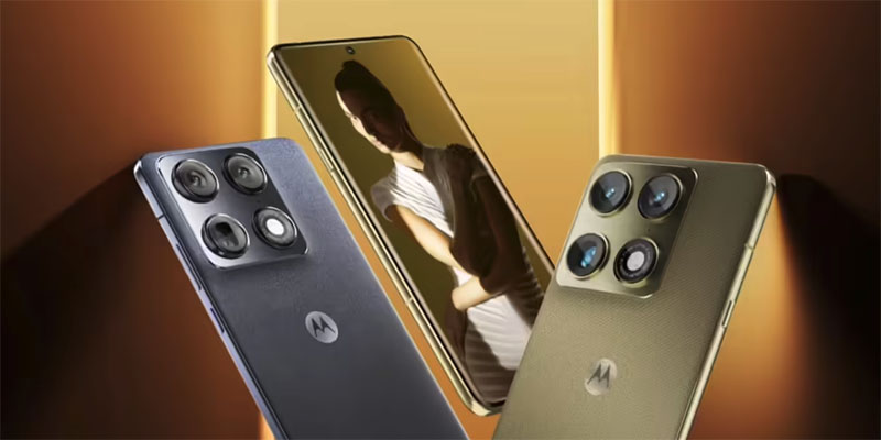 moto首款大折叠Razr Fold曝光 多款新机或于1月6日同步官宣