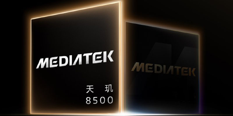 天玑8500强势来袭 联发科1月15日双芯齐发启2026高端新格局