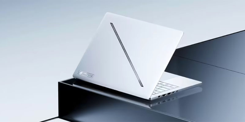 CES 2026：华硕ROG发布Zephyrus G14/G16笔记本 散热与屏幕全面升级