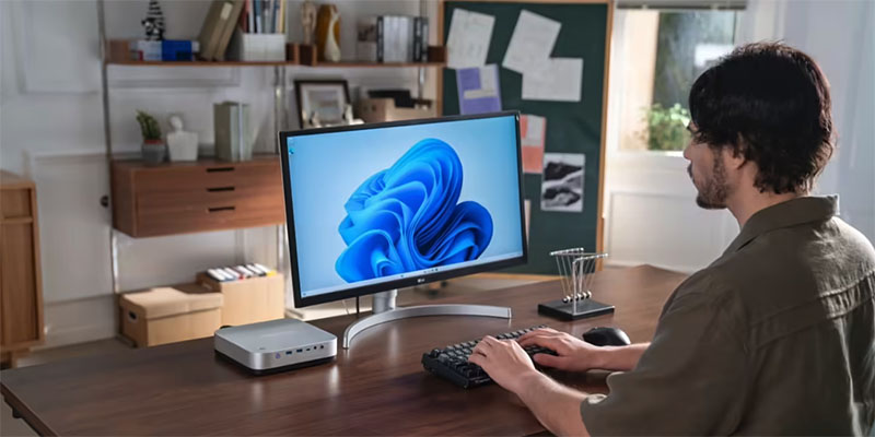 铭凡X1 Pro迷你主机新增锐龙AI 9 HX 470版本，AI算力达55 TOPS主打中高端市场