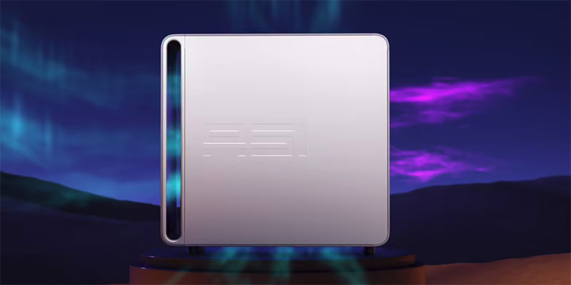 戴尔外星人Area-51台式机焕新，首发“全球最快游戏CPU”Ryzen 7 9850X3D