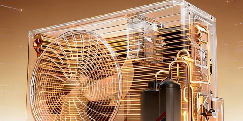 格力市场总监公开指责创维空调海报抄袭 涉事海报已删除