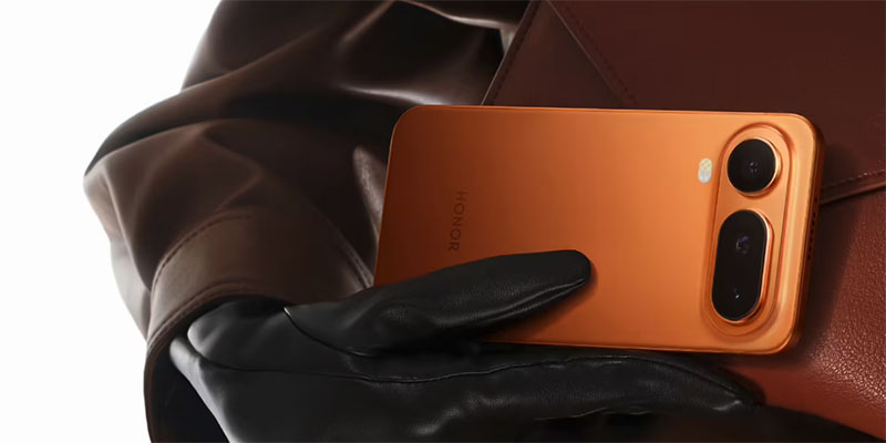 荣耀Magic8 Pro Air开启预约 1月19日发布 轻薄机身搭载Pro级配置