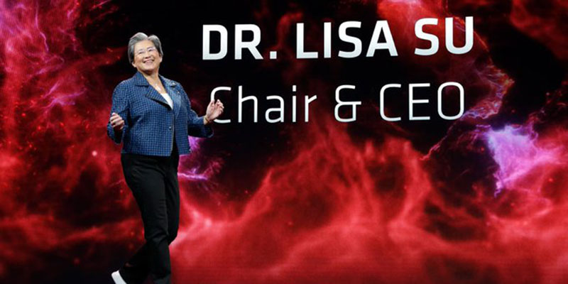 CES 2026：AMD与Intel掌机芯片之争升级 双方展开激烈言语博弈