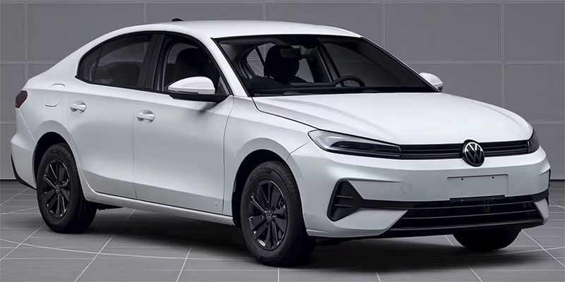 一汽大众速腾S完成申报 运动化设计+双动力可选