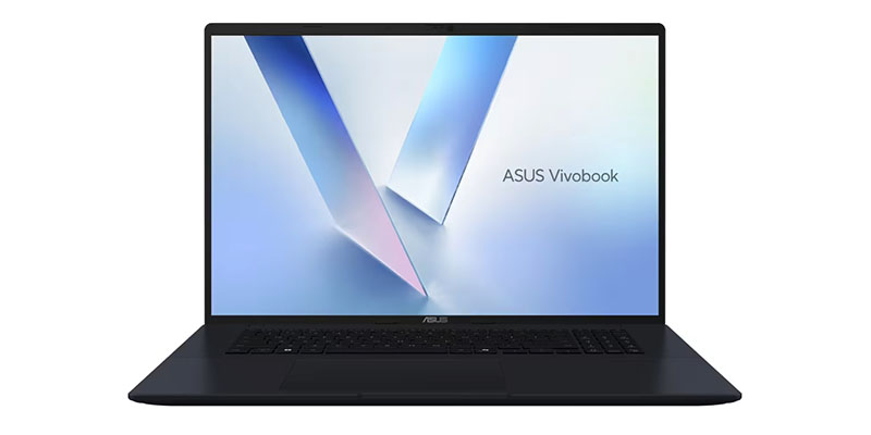 华硕CES 2026发布新款Vivobook 18 锐龙AI 400芯片赋能智慧体验