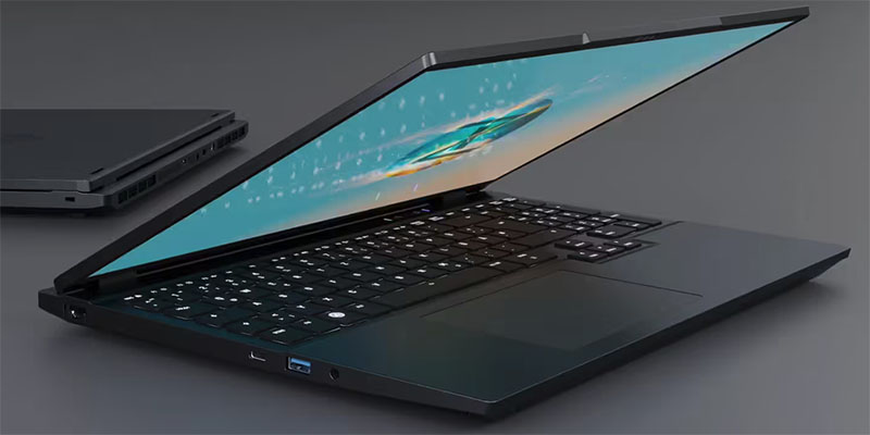 德国Linux PC制造商发布InfinityBook Max 16 Gen10 酷睿Ultra 9+RTX 50系列战力拉满