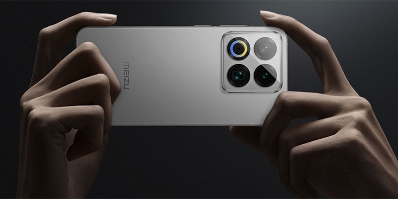 魅族22 Air因内存价格暴涨取消上市 新春会公布创新设计理念