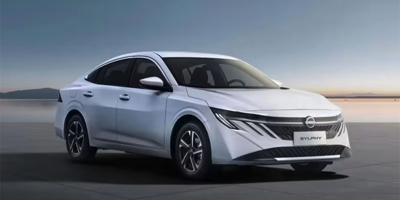 东风日产第十五代轩逸量产下线 广州花都工厂投产，今年Q1正式上市