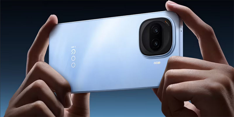 iQOO Z11 Turbo官宣1月15日发布 首搭2亿大底主摄+旗舰级性能引擎