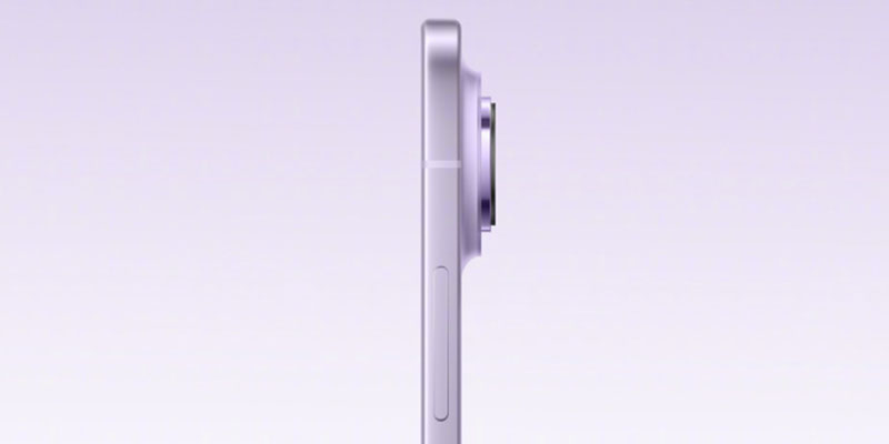 荣耀Magic8 Pro Air官宣1月19日发布 6.1mm超薄机身重塑Air品类标杆